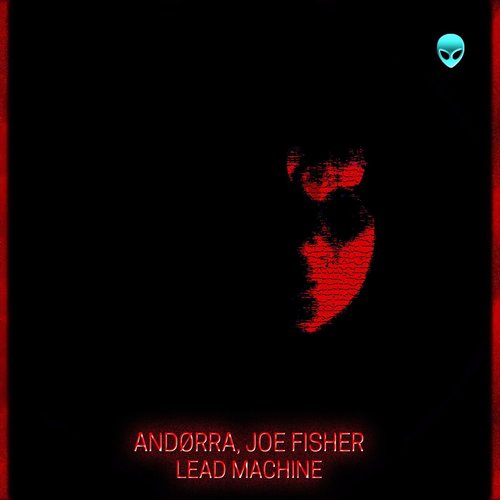 Joe Fisher, Andørra - Lead Machine [M4C066]